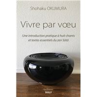 Vivre par voeu