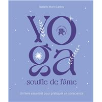 Yoga souffle de l'âme