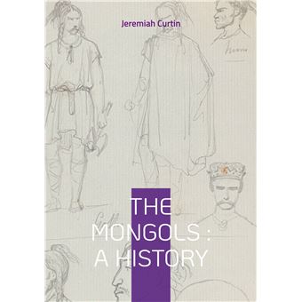 The Mongols : A History