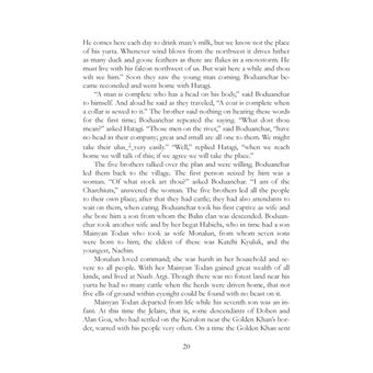 The Mongols : A History