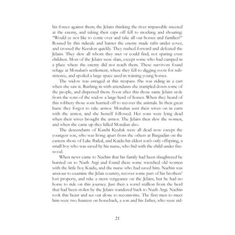 The Mongols : A History
