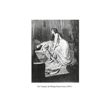 Le Sang des Génies