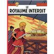 Le Royaume interdit