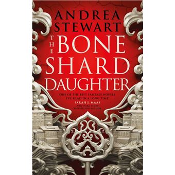 The Drowning Empire - BONE SHARD DAUGHTER - 1