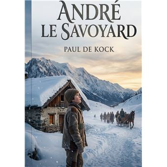 André le Savoyard - 1