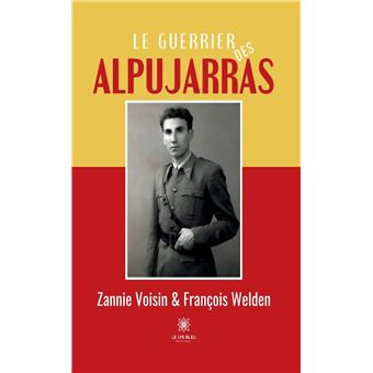 Le guerrier des Alpujarras - 1
