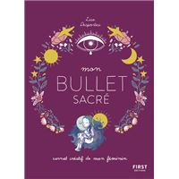 MON BULLET SACRE
