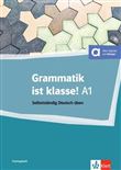 Grammatik ist klasse A1