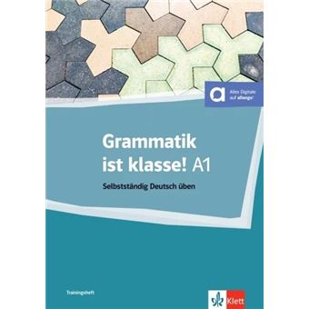 Grammatik ist klasse A1