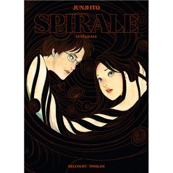 Spirale - Spirale, Intégrale - 1