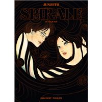 Spirale - Intégrale