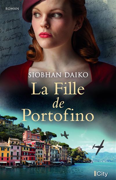 La fille de Portofino - Siobhan Daiko (2024)