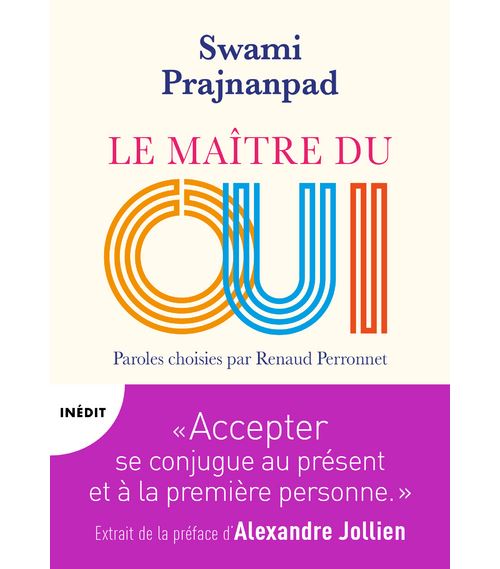 Le maître du oui - Image 3
