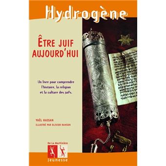 Etre juif aujourd'hui - 1