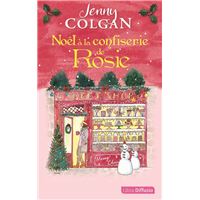 Noël à la confiserie de Rosie
