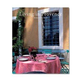 Living In Provence (Int) - 1