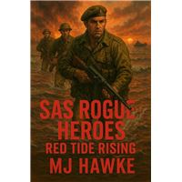 Red Tide Rising
