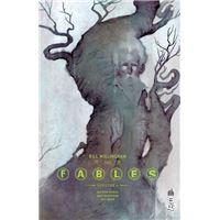 Fables - Tome 9 - Fables Intégrale tome 9 - Bill Willingham