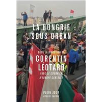 La Hongrie sous Orban