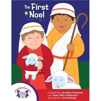 The First Noel - 1