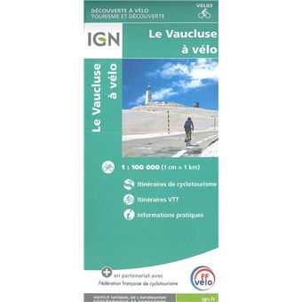 Voies Vertes Le Luberon A Velo Vaucluse A Velo Collectif Achat