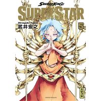 Shaman king the super star,05