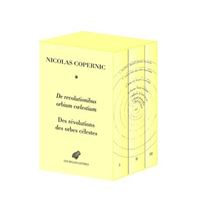 De Revolutionibus orbium coelestium / Des révolutions des orbes célestes