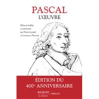 洋書 Blaise Pascal Oeuvres completes 2 Oeuvres complètes : Pascal, Blaise, 1623-1662 : Free