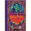 Harry Potter et la Coupe de Feu - Édition illustrée interactive