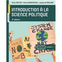 Introduction à la science politique