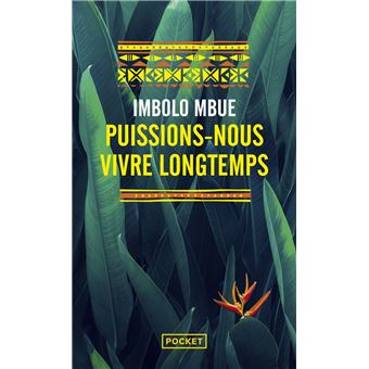 Puissions-nous vivre longtemps - 1