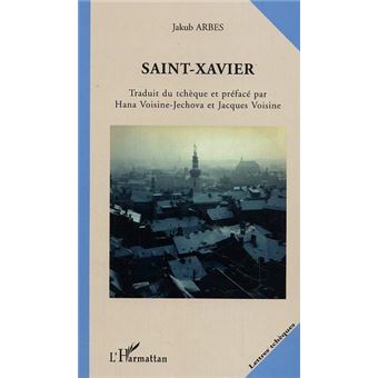 Saint-Xavier - 1