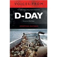 Voices from D-Day