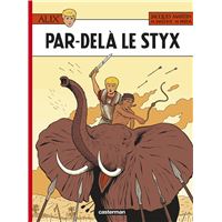 Par delà le Styx