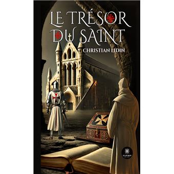 Le trésor du Saint - 1