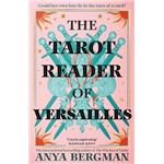The Tarot Reader Of Versailles