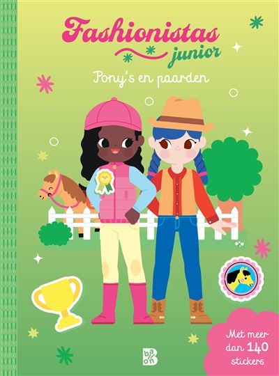 Pony's en paarden