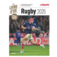 EJNES GERARD‎ ‎LE LIVRE D'OR DU FOOTBALL, 1998