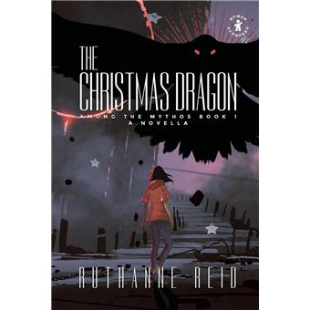 The Christmas Dragon - 1
