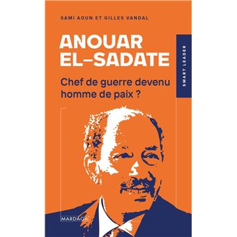 Anouar el-Sadate - 1