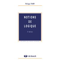 Notions de logique