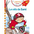 Sami et Julie CP Niveau 1 Le vélo de Sami