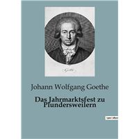 Das Jahrmarktsfest zu Plundersweilern