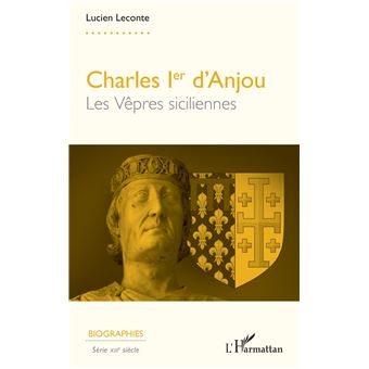Charles Ier d’Anjou