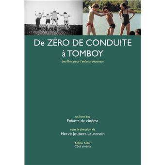 De Zéro de conduite à Tomboy - 1