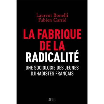 La Fabrique de la radicalité - 1
