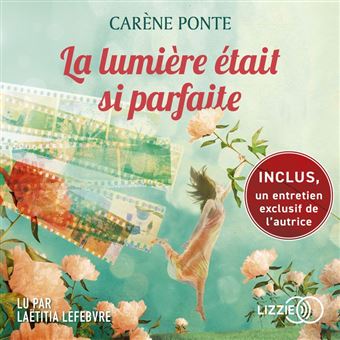 La lumière était si parfaite - 1