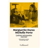 Lettres retrouvées