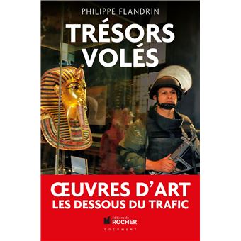 Trésors volés - 1