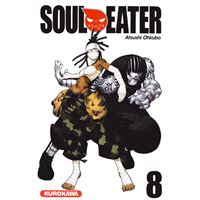 Soul eater
